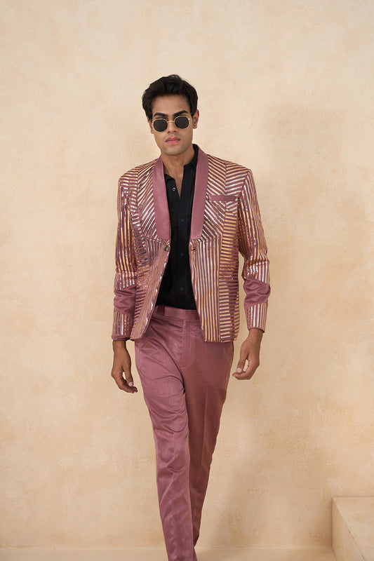 Twilight Regal Blazer