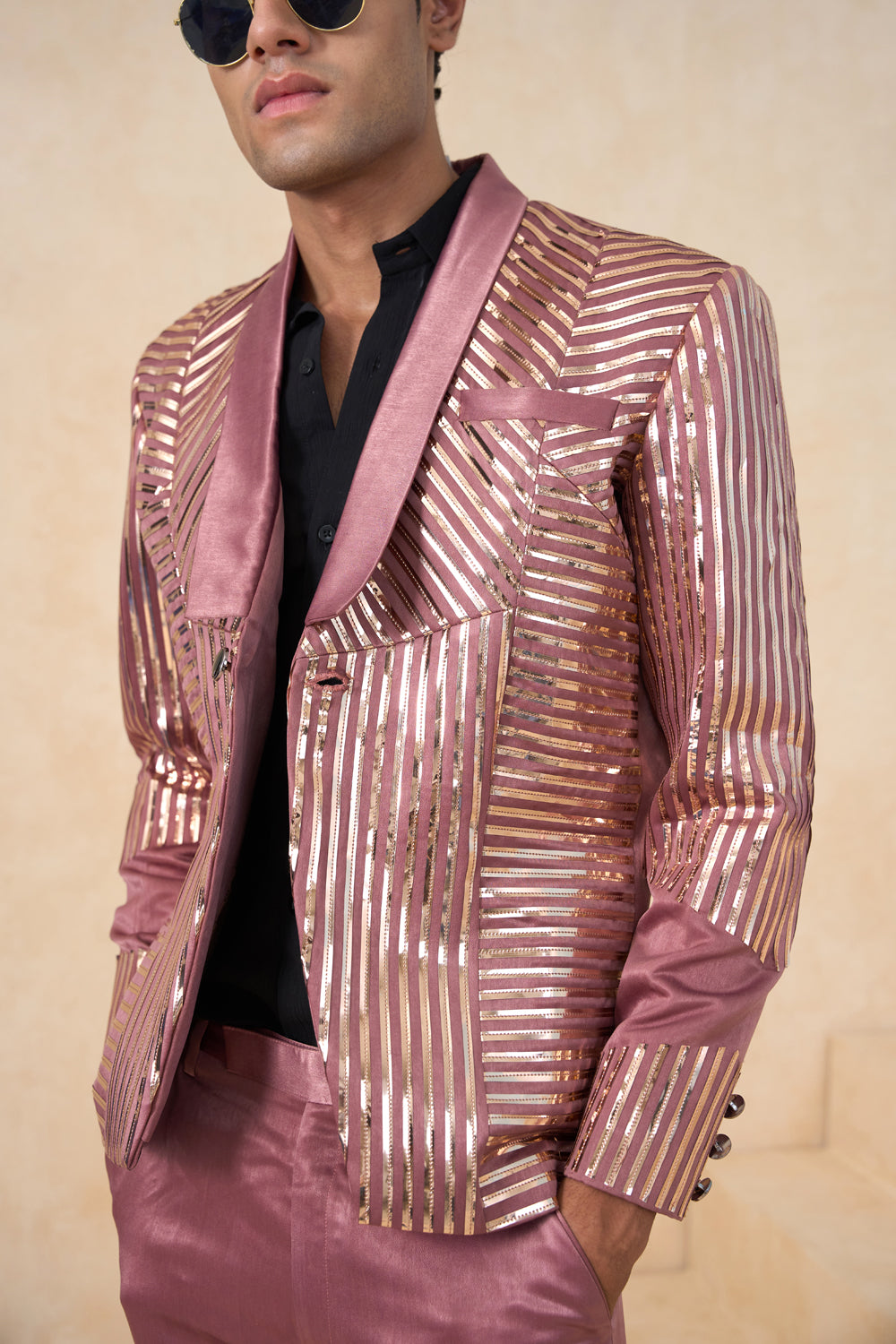 Twilight Regal Blazer