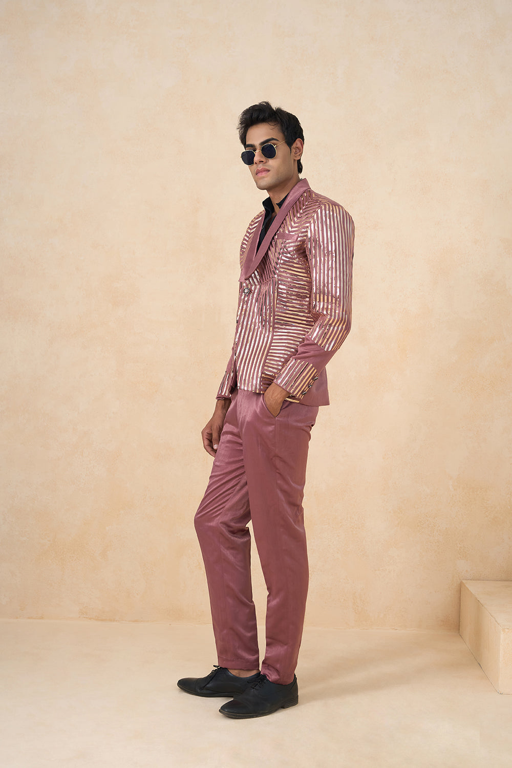 Twilight Regal Blazer