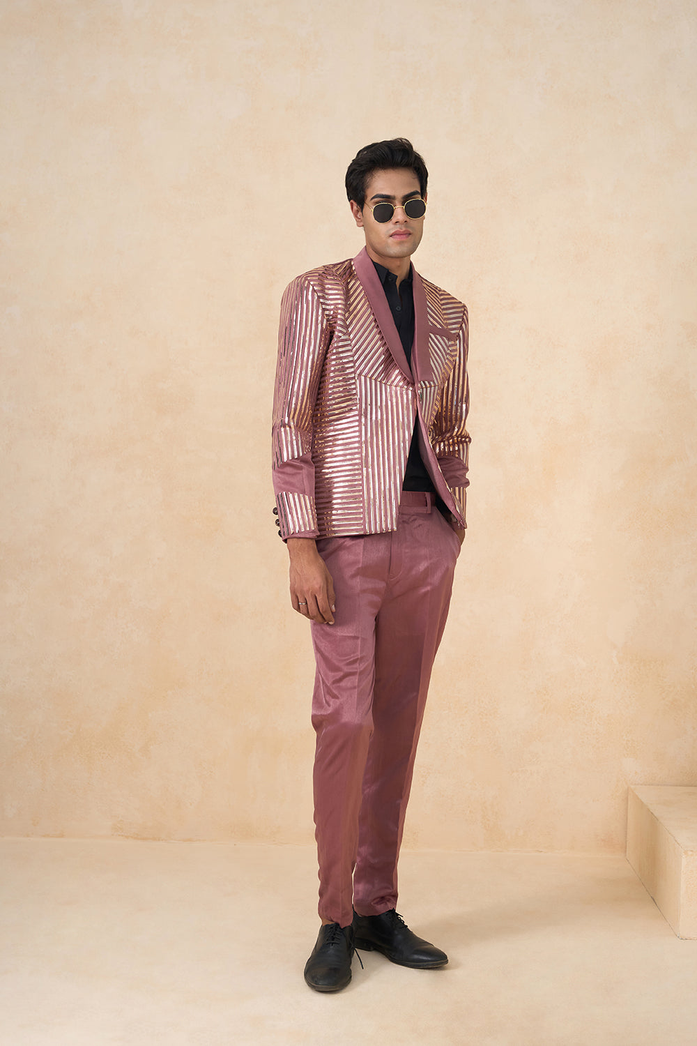 Twilight Regal Blazer
