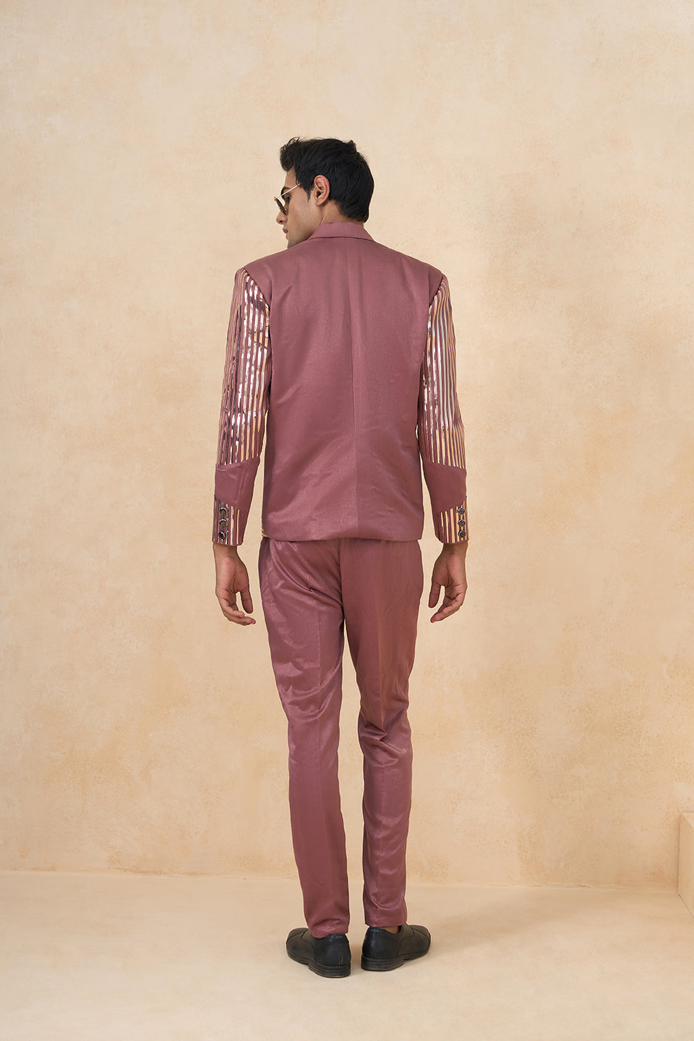 Twilight Regal Blazer