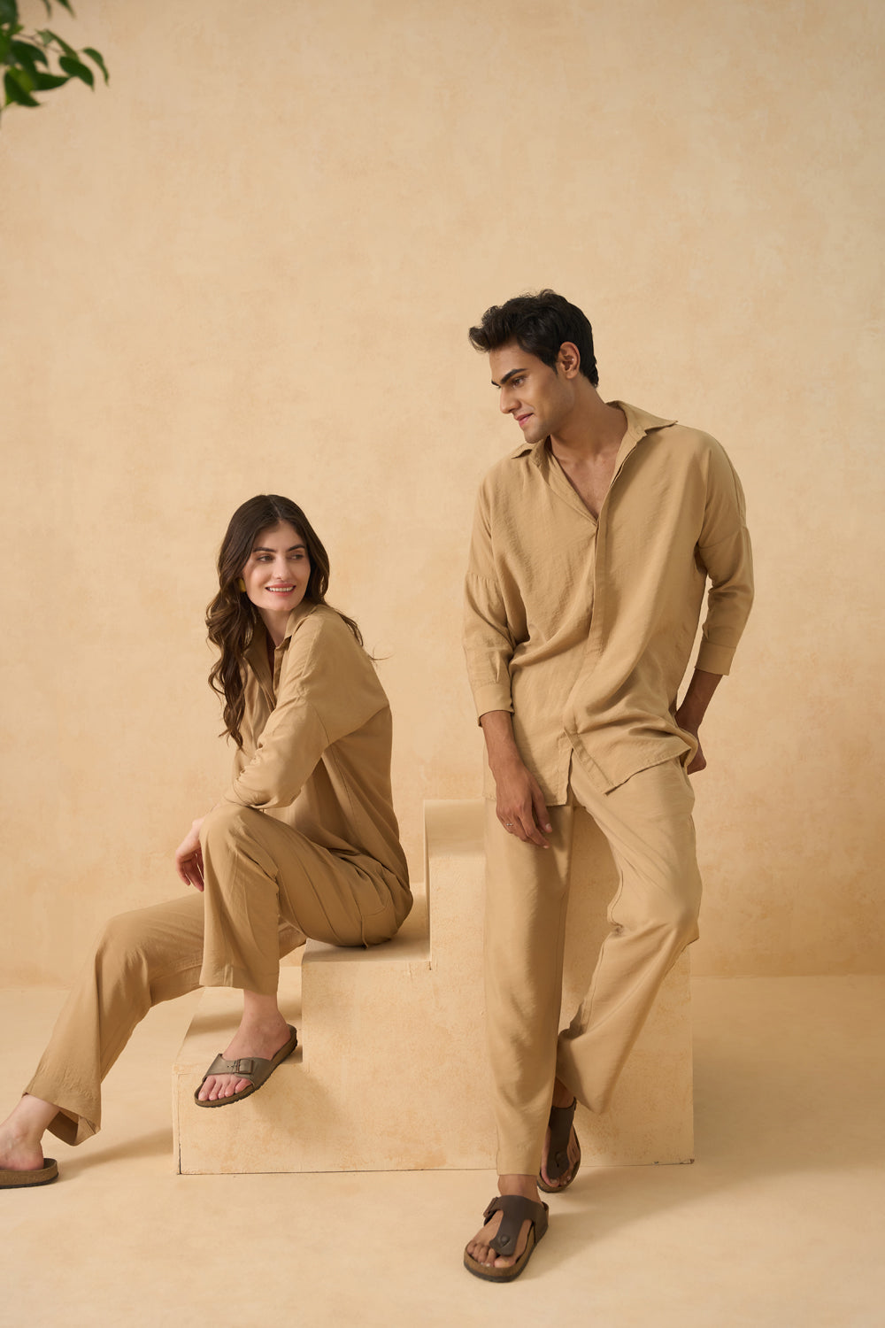 Oasis Hour Pants