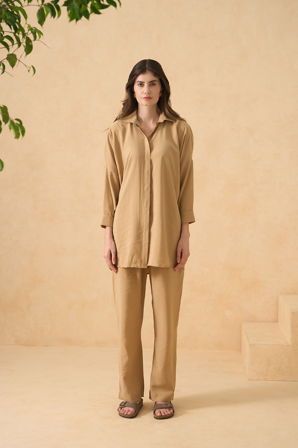 Oasis Hour Pants