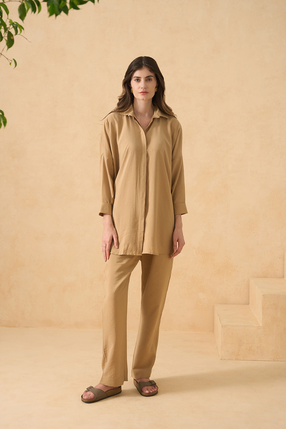 Oasis Hour Pants