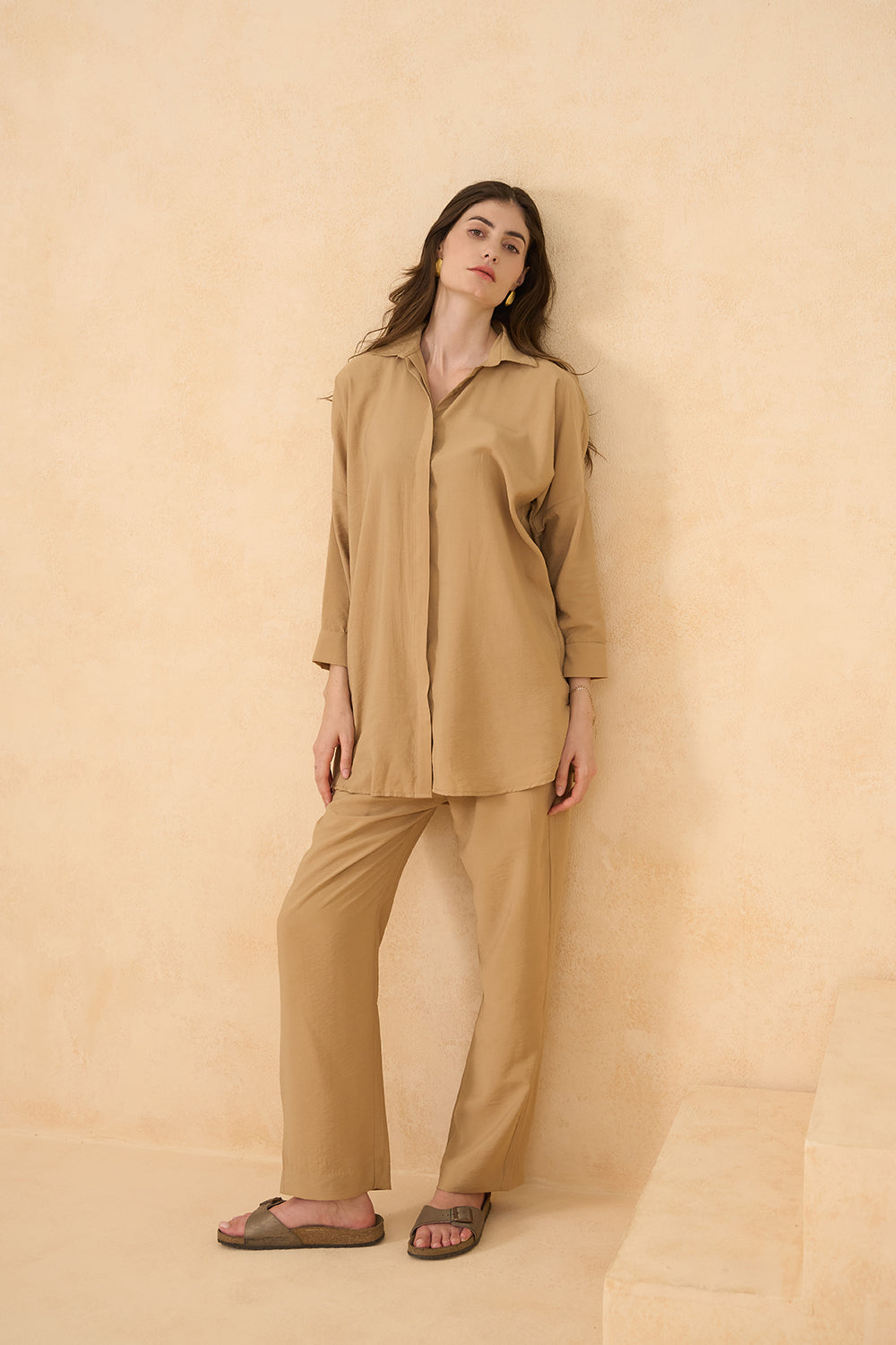 Oasis Hour Pants