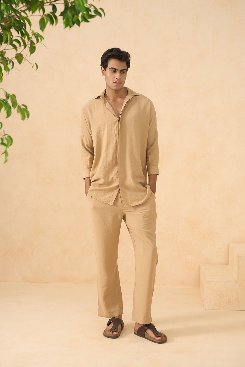 Oasis Hour Pants