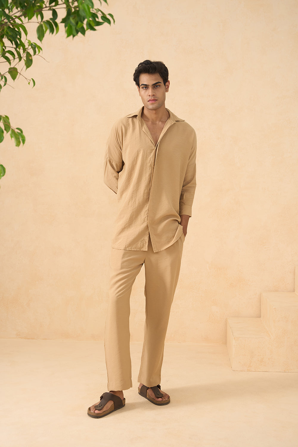 Oasis Hour Pants
