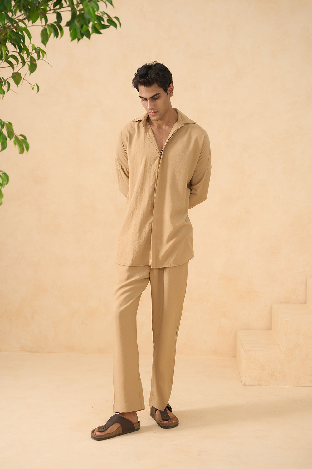 Oasis Hour Pants