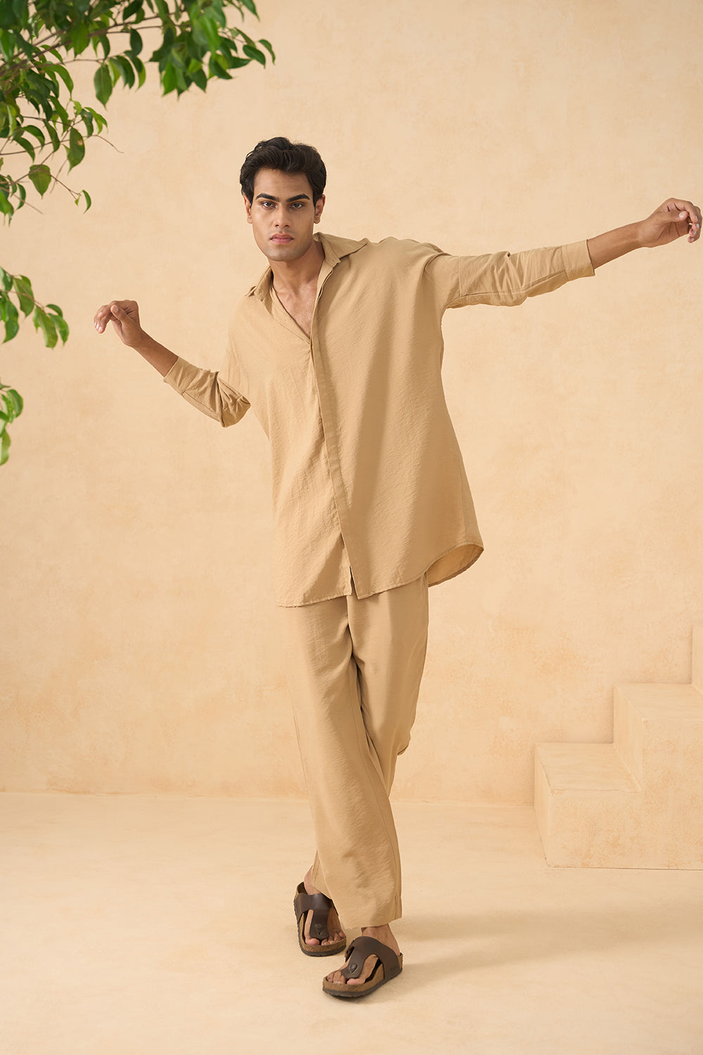Oasis Hour Co-ord