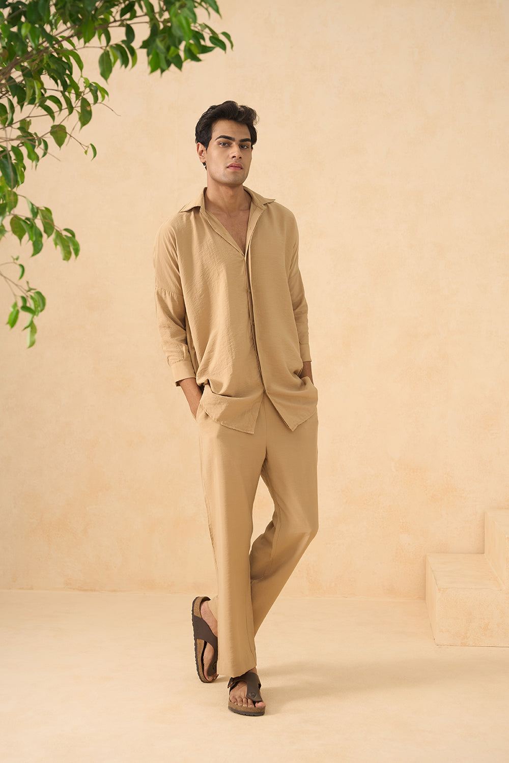 Oasis Hour Pants
