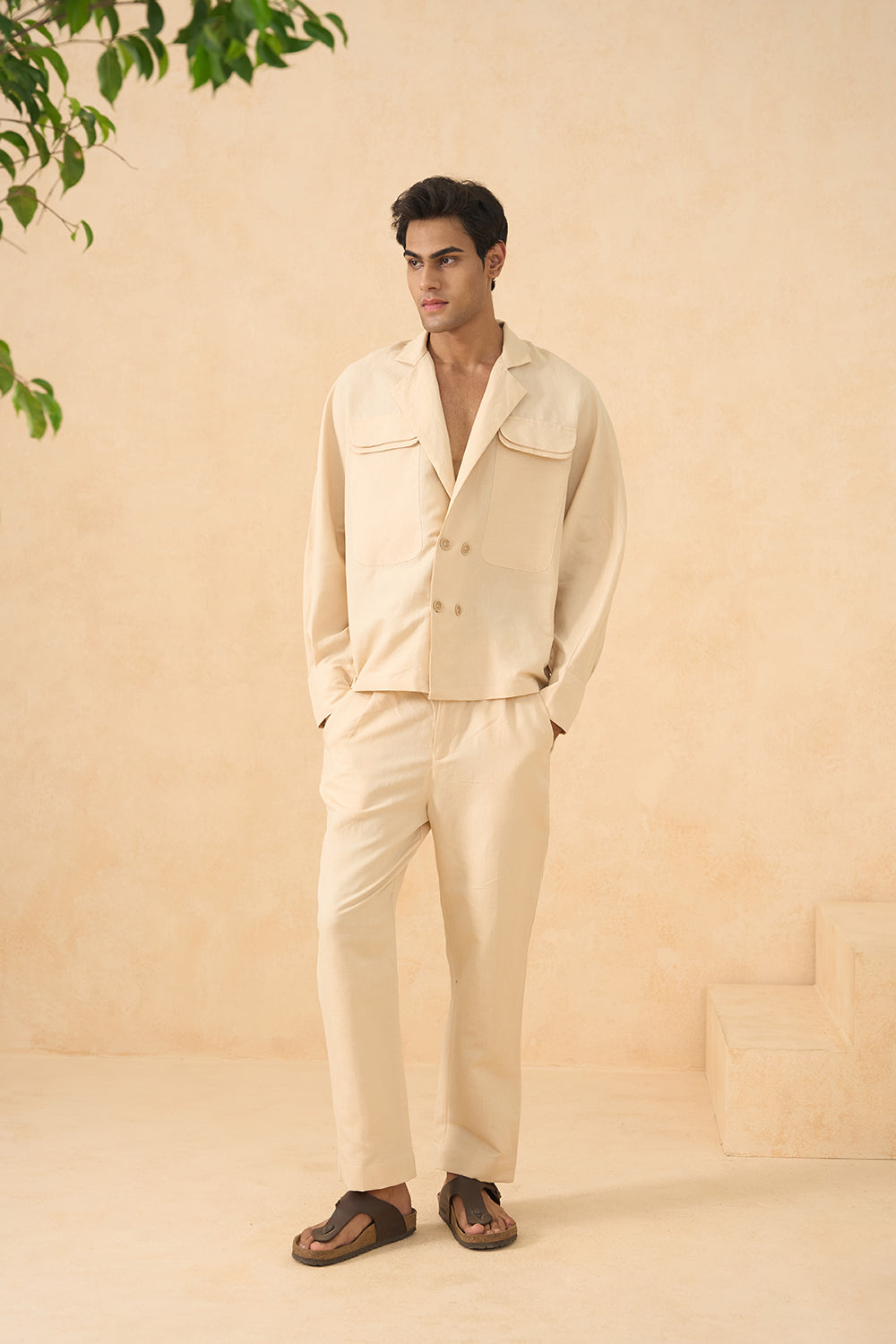 Dessert Calm Co-ord