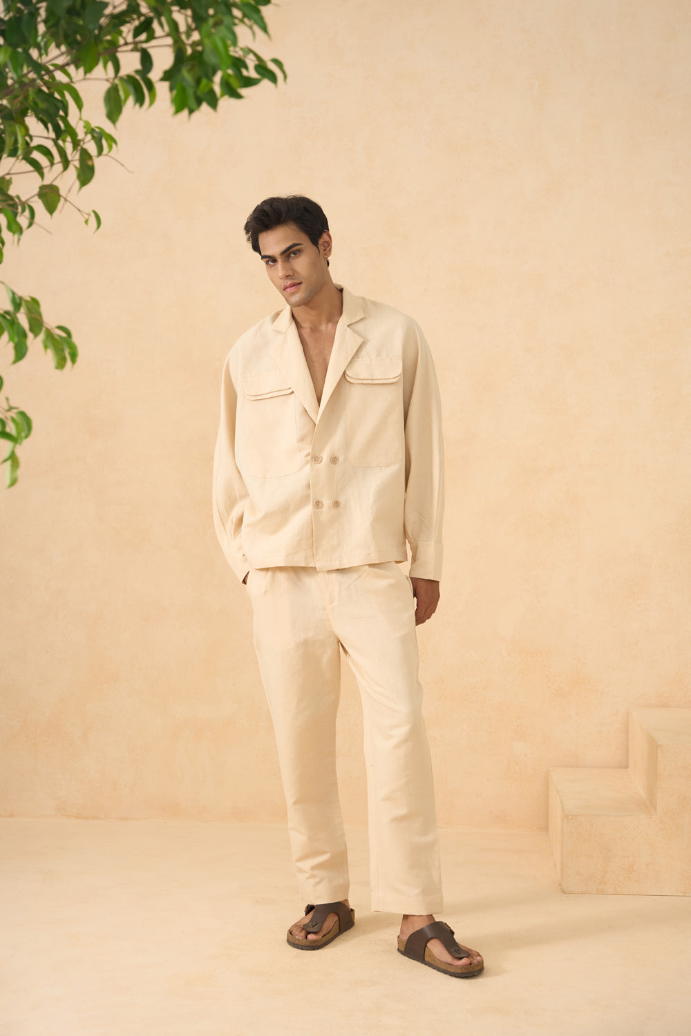 Dessert Calm Co-ord