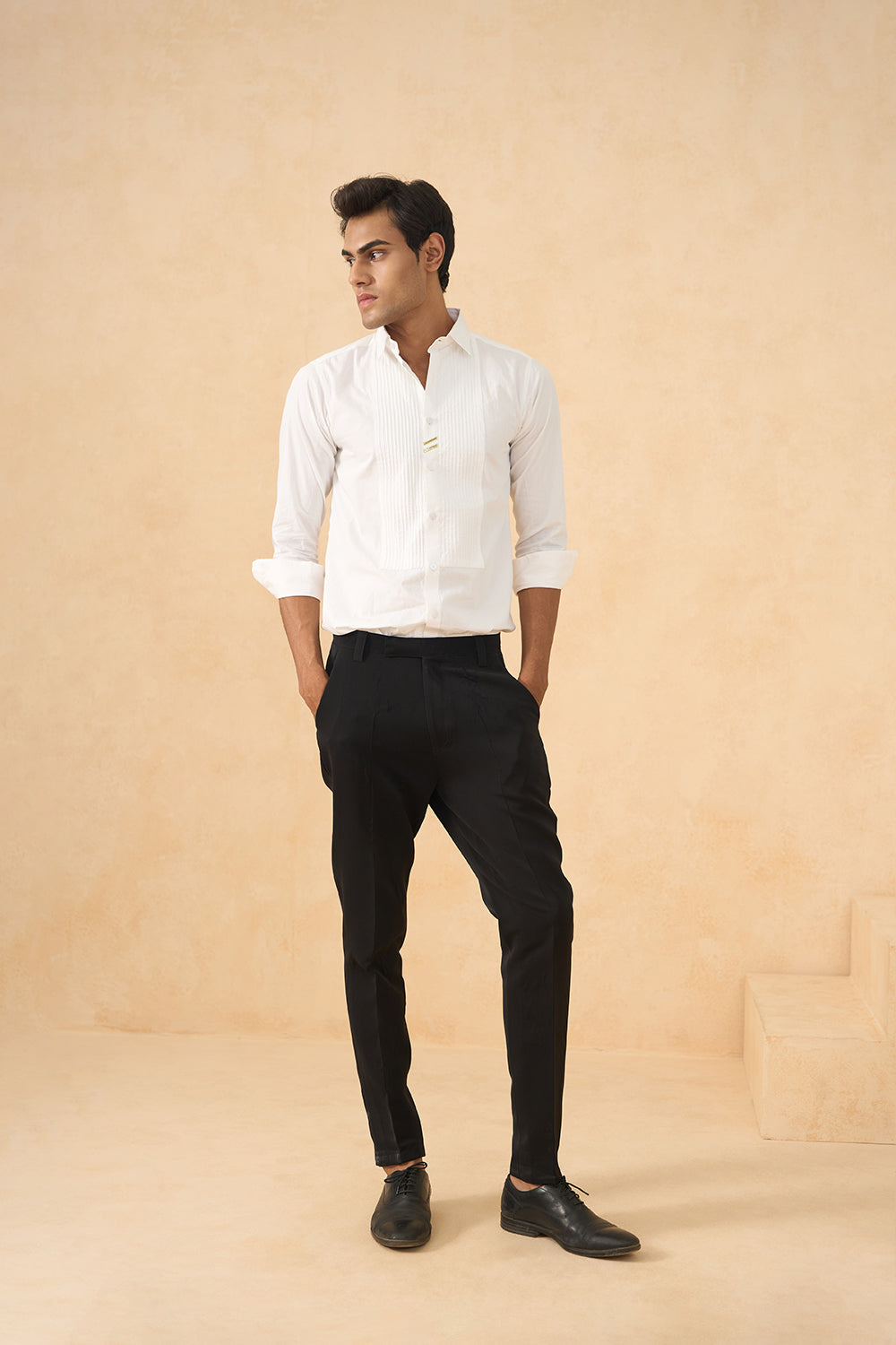 Deigo Pintex Shirt