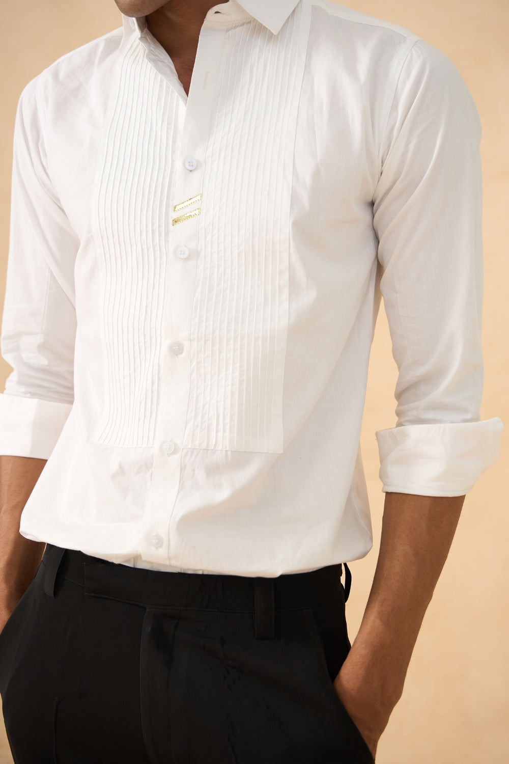 Deigo Pintex Shirt
