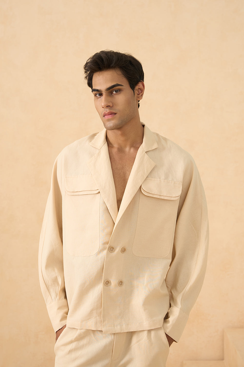 Dessert Calm Co-ord