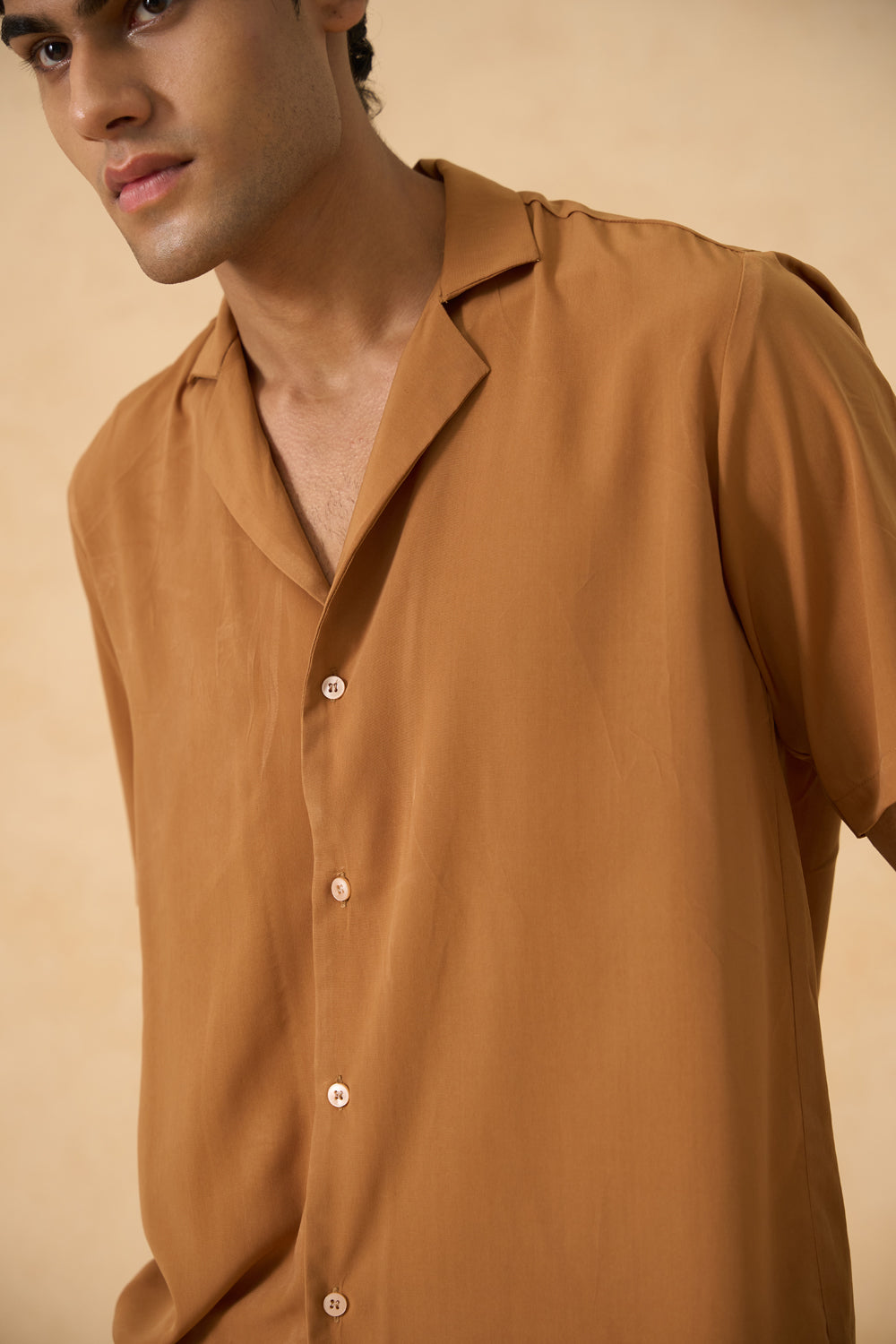 Terracotta Tide Co-ord