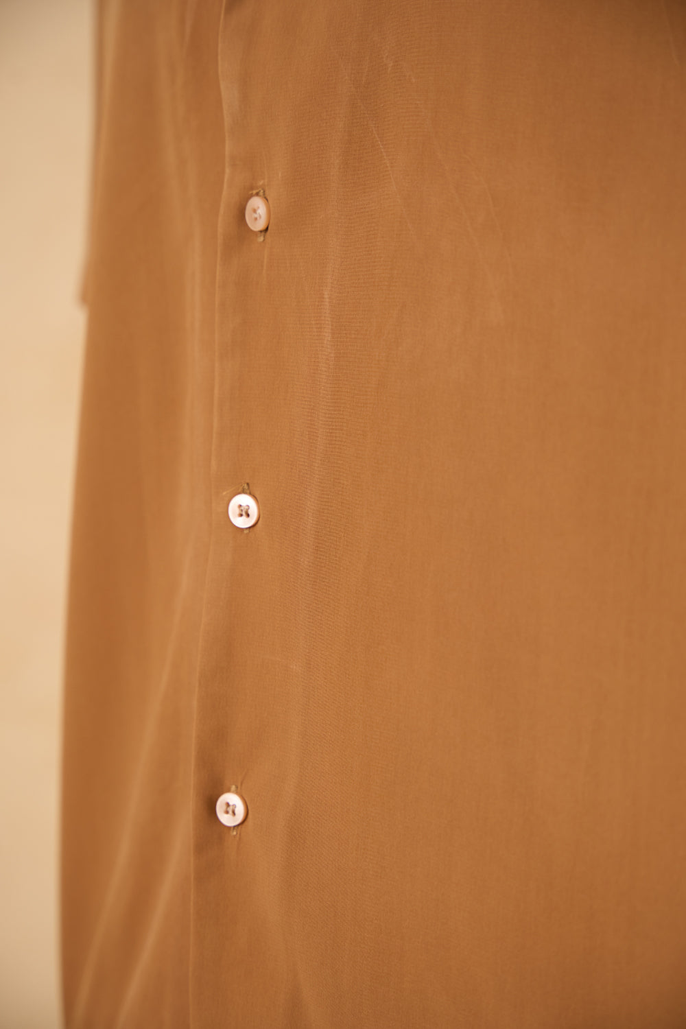 Terracotta Tide Co-ord