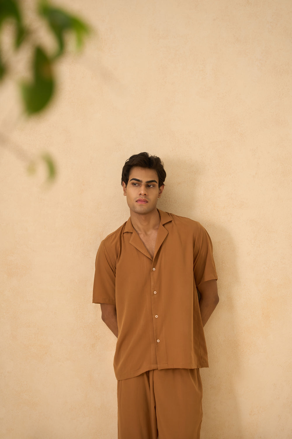 Terracotta Tide Co-ord