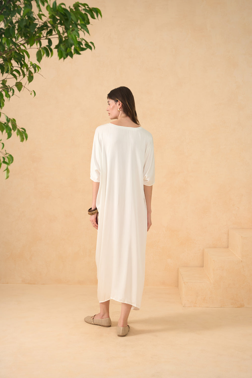 Twilight Sands Kaftan