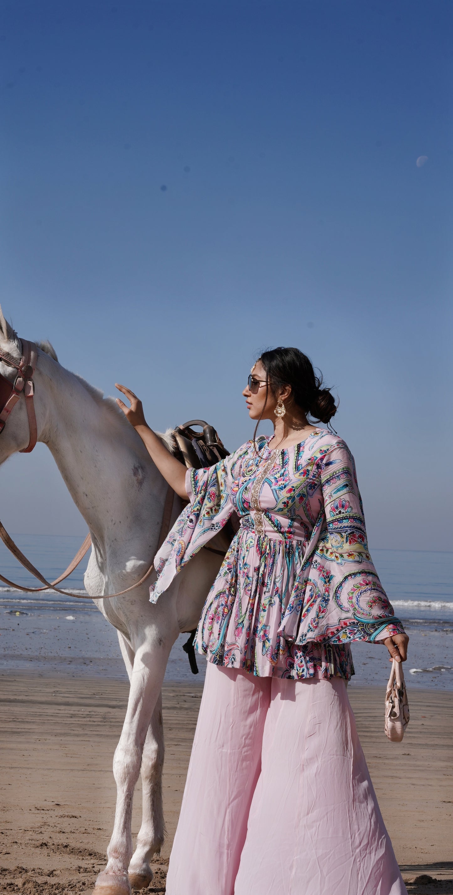 CHERRY MARDIA in Bahaar Click Me Please