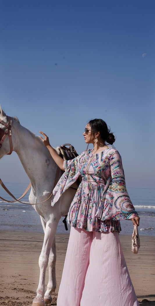 CHERRY MARDIA in Bahaar Click Me Please