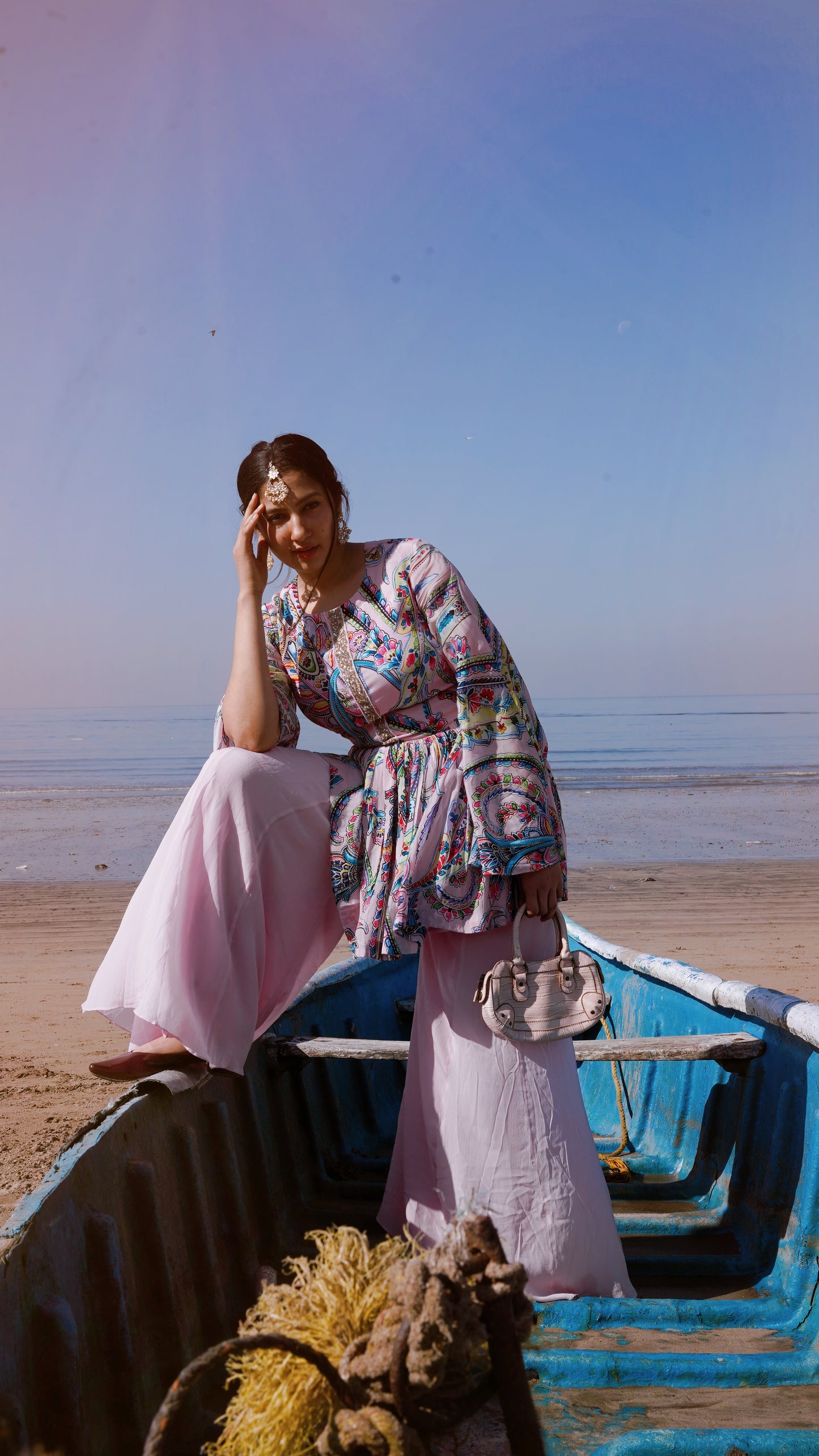 CHERRY MARDIA in Bahaar Click Me Please