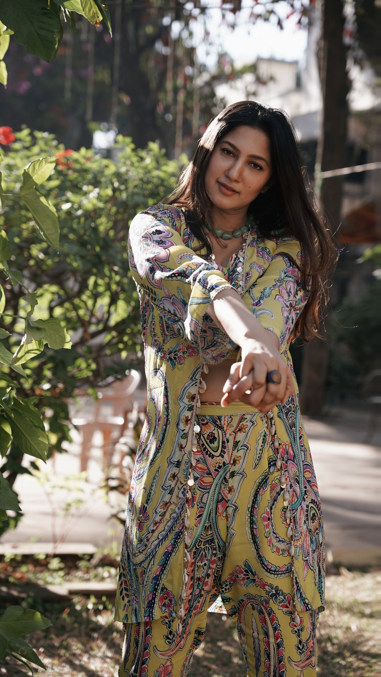 CHERRY MARDIA in Bahaar Love Me Not