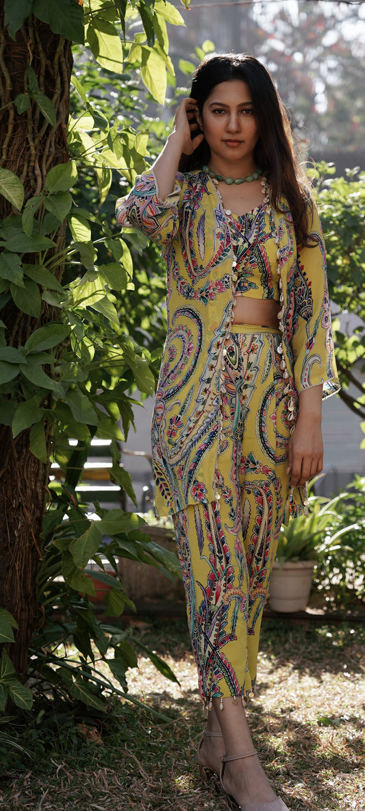 CHERRY MARDIA in Bahaar Love Me Not