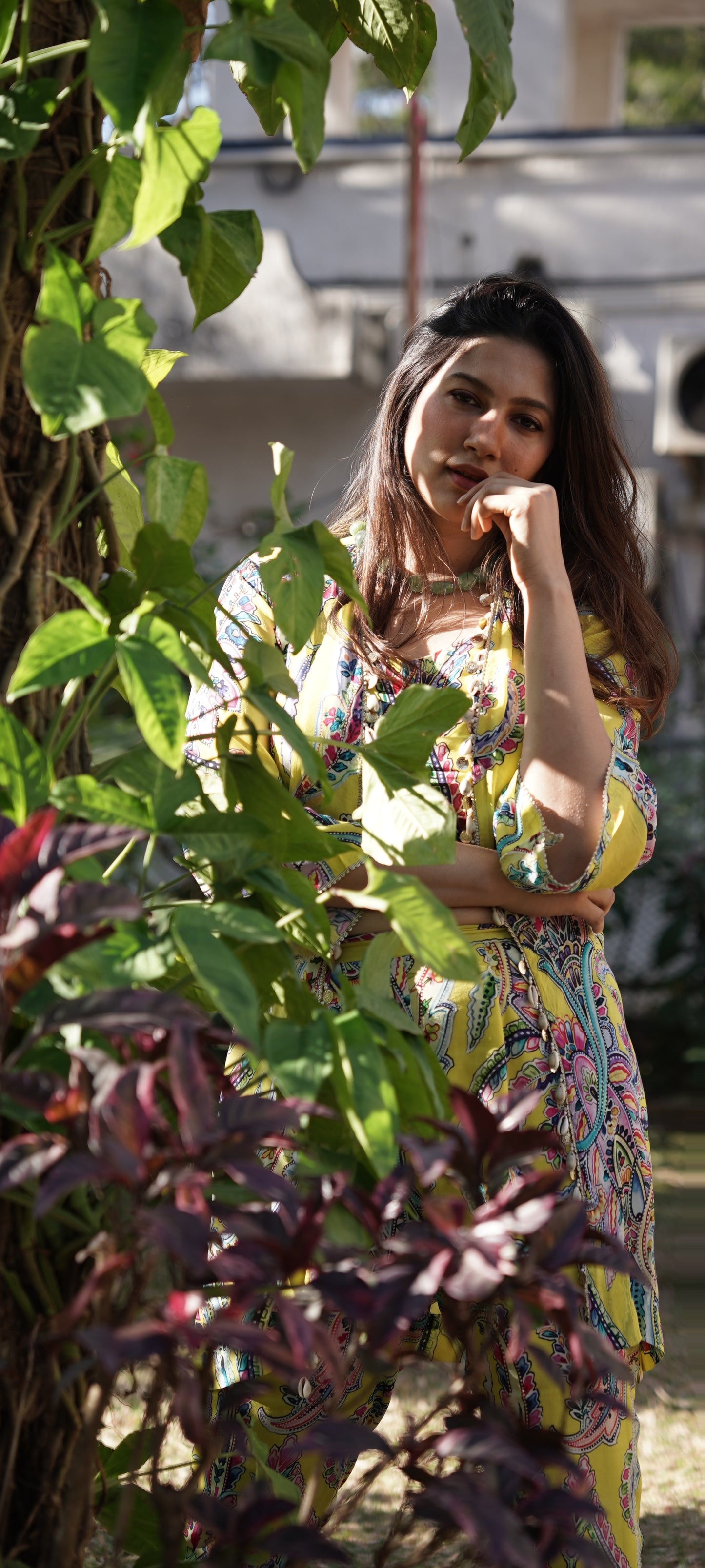 CHERRY MARDIA in Bahaar Love Me Not