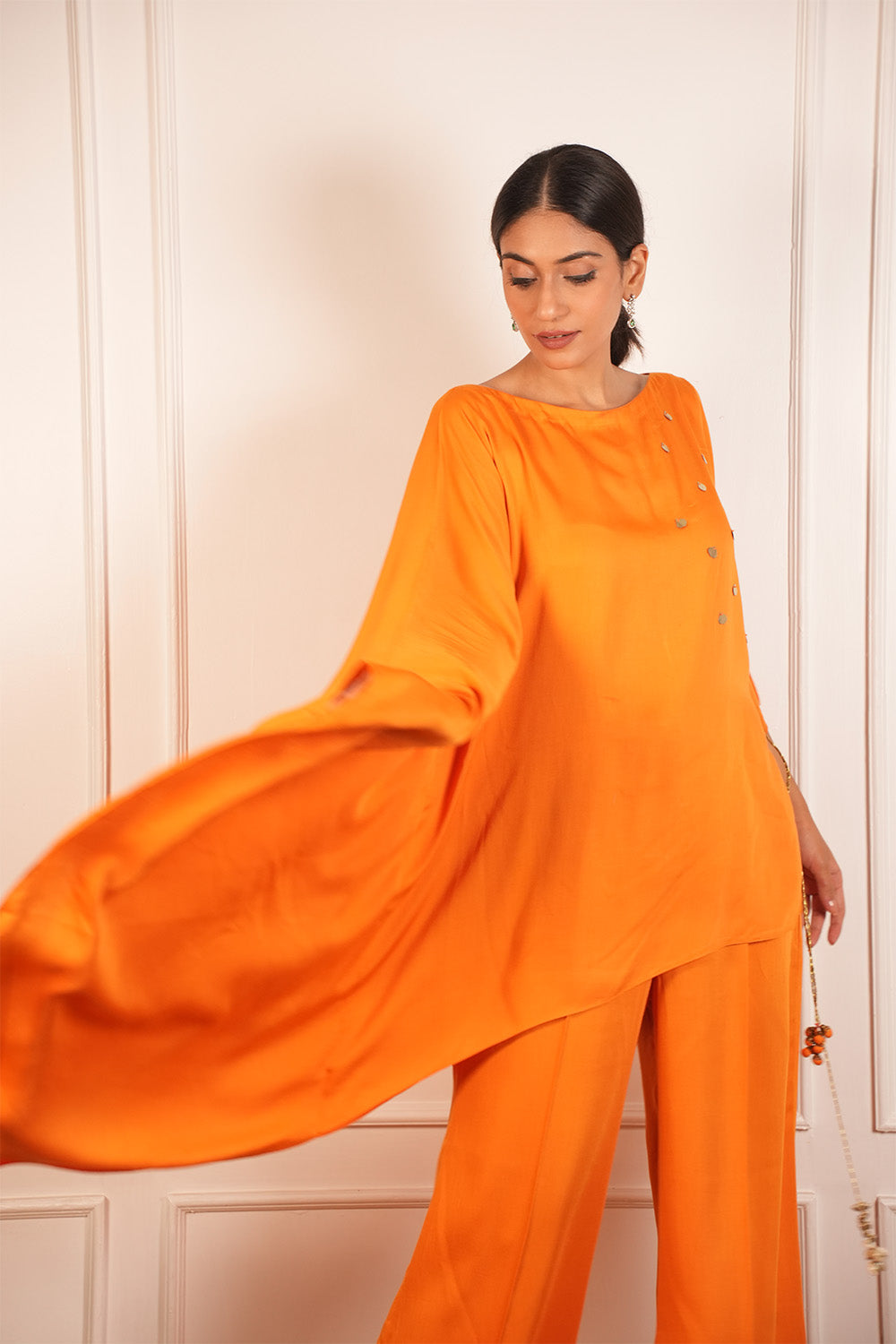 Kesariya Co-ord