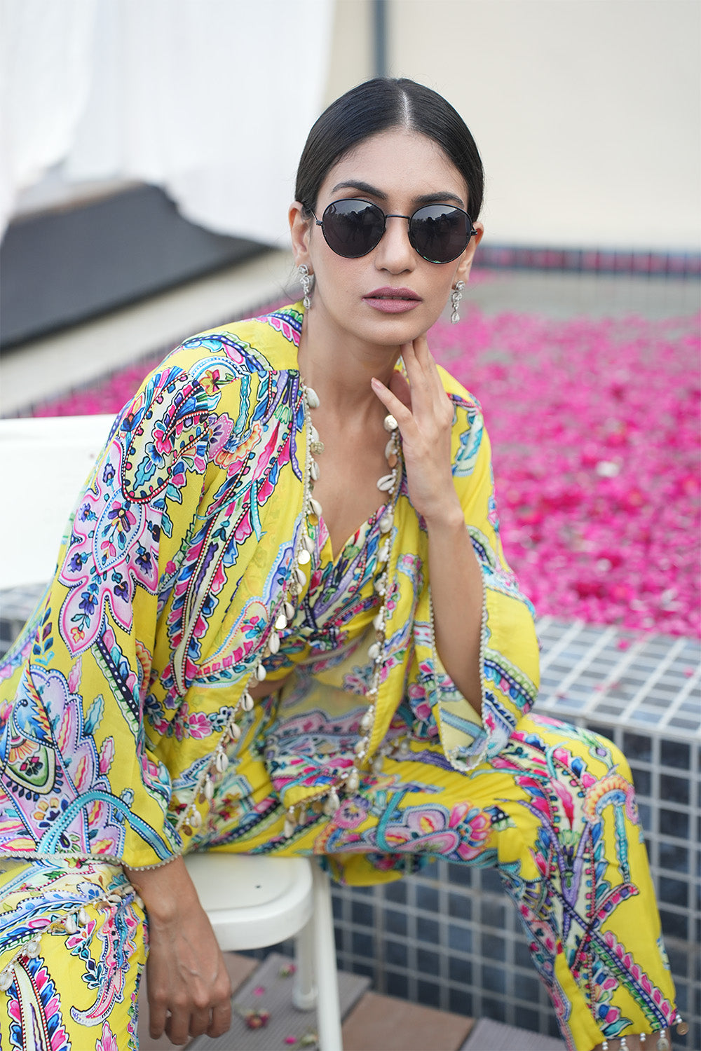 CHERRY MARDIA in Bahaar Love Me Not