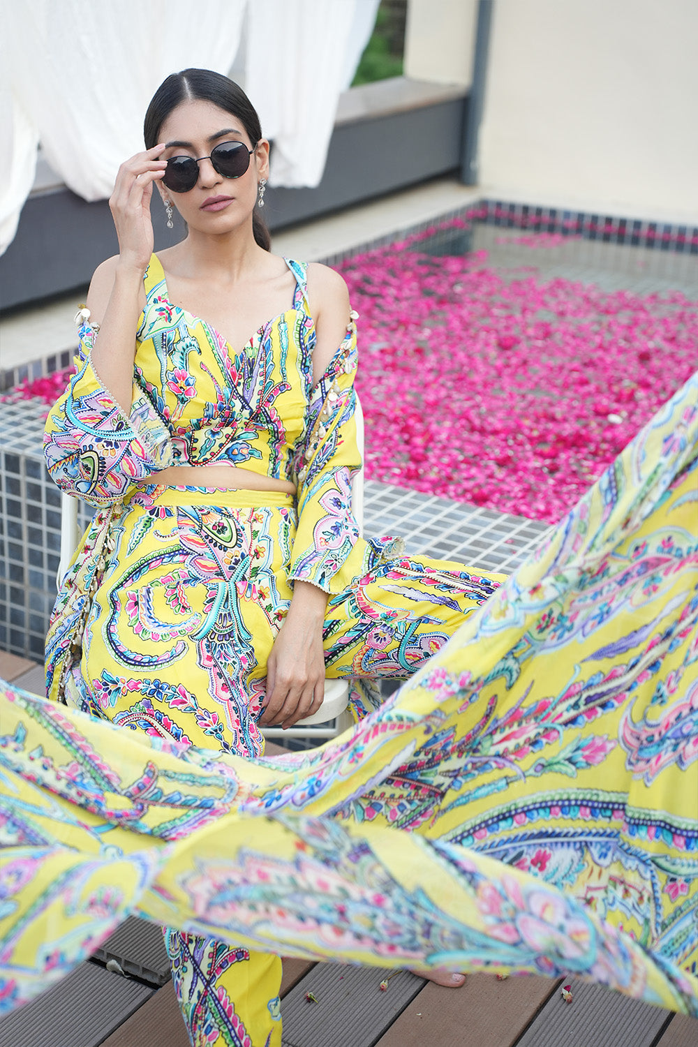 CHERRY MARDIA in Bahaar Love Me Not