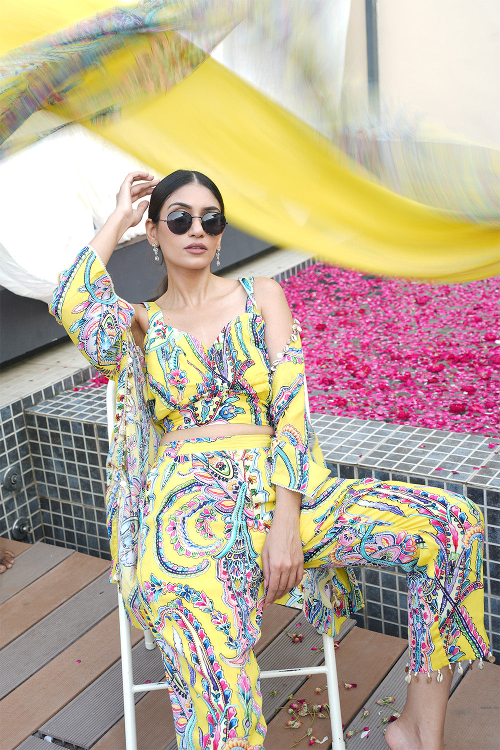 CHERRY MARDIA in Bahaar Love Me Not