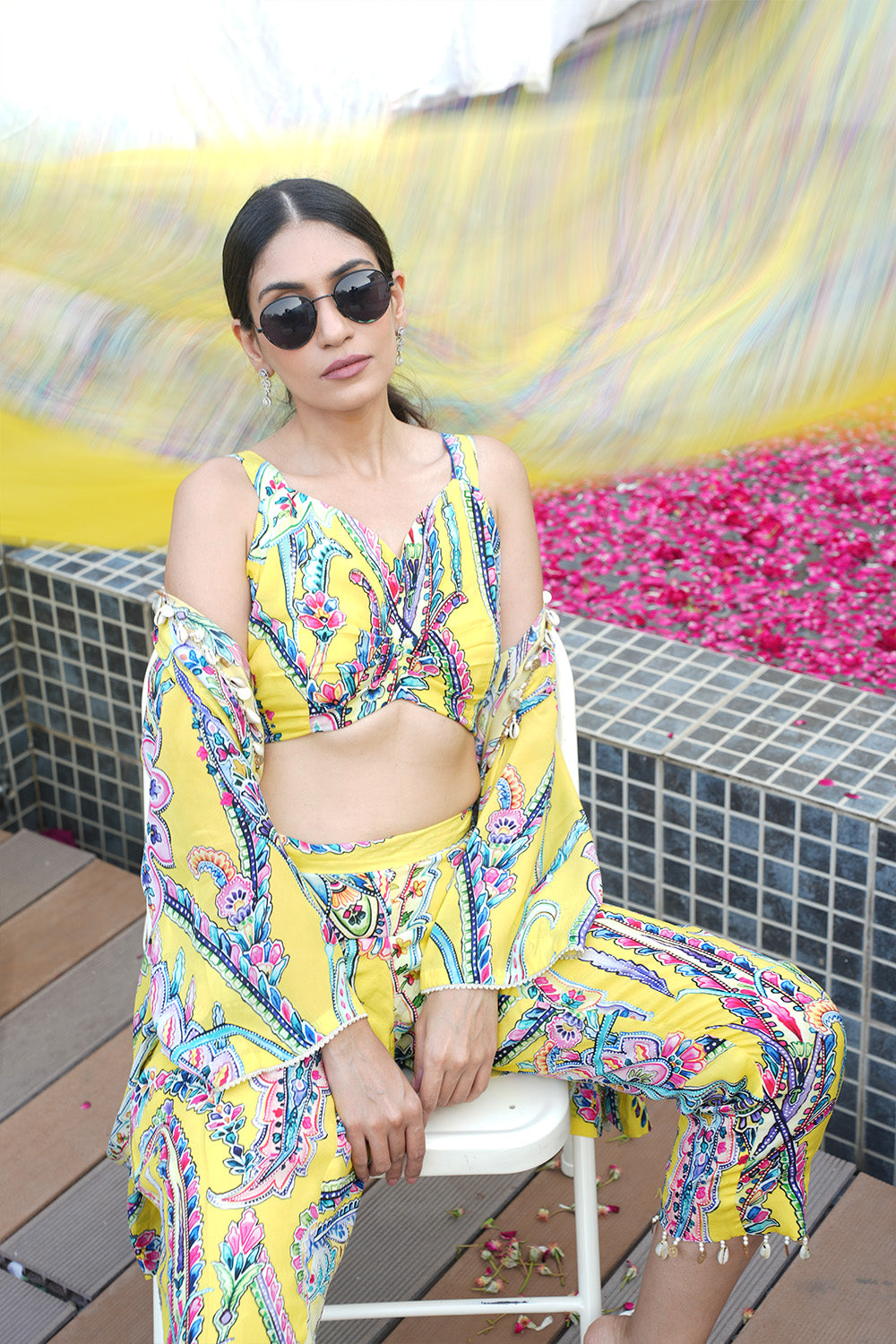 CHERRY MARDIA in Bahaar Love Me Not