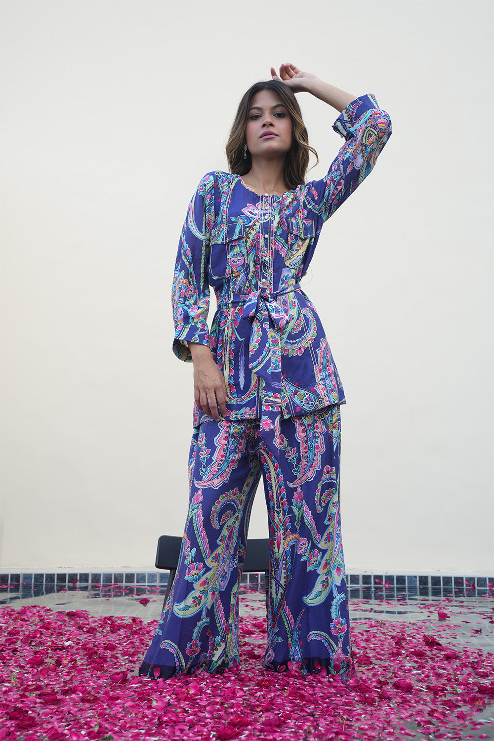Bahaar Chic Co-ord