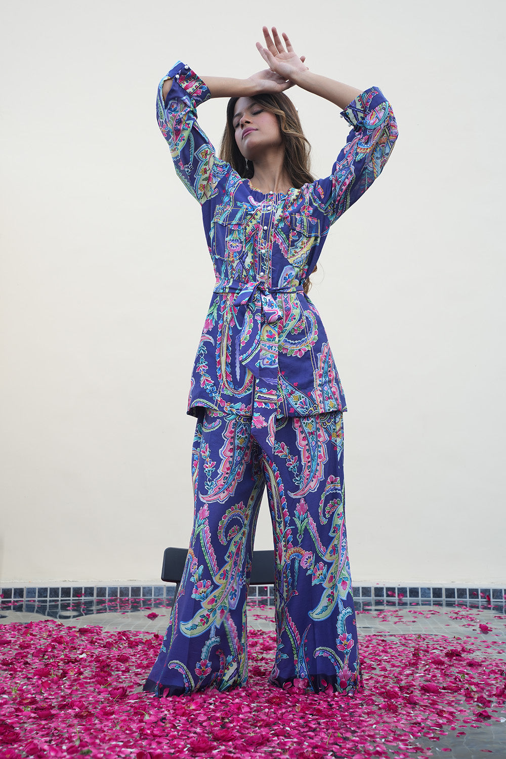 Bahaar Chic Co-ord
