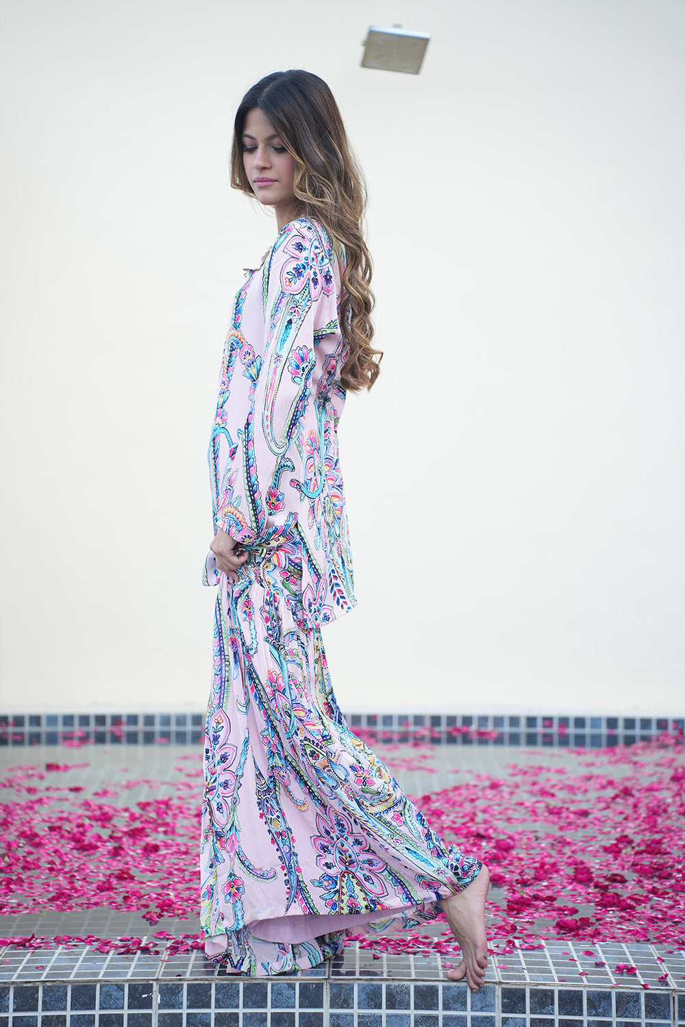 Bahaar Slique Chique