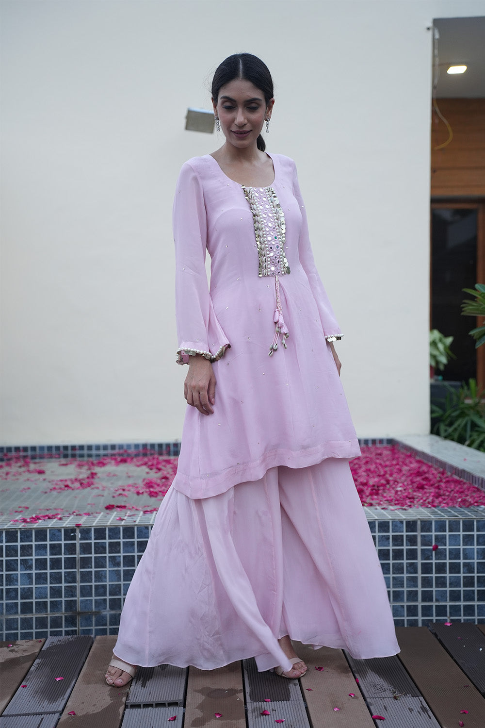 Bahaar The Elegant Queen