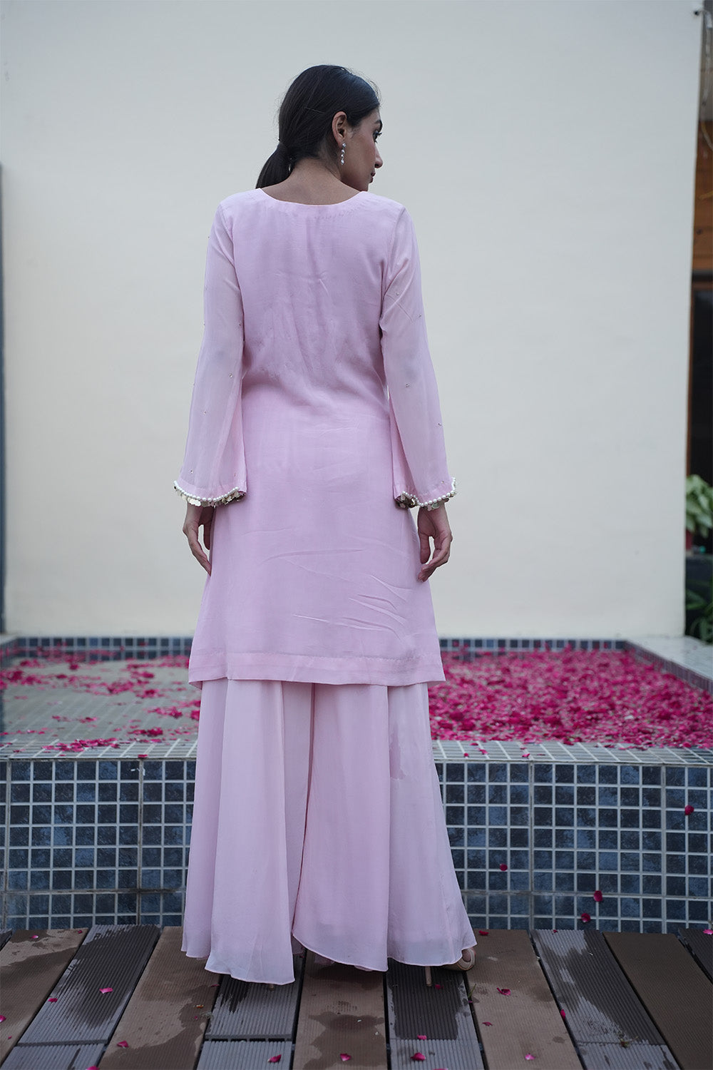 Bahaar The Elegant Queen