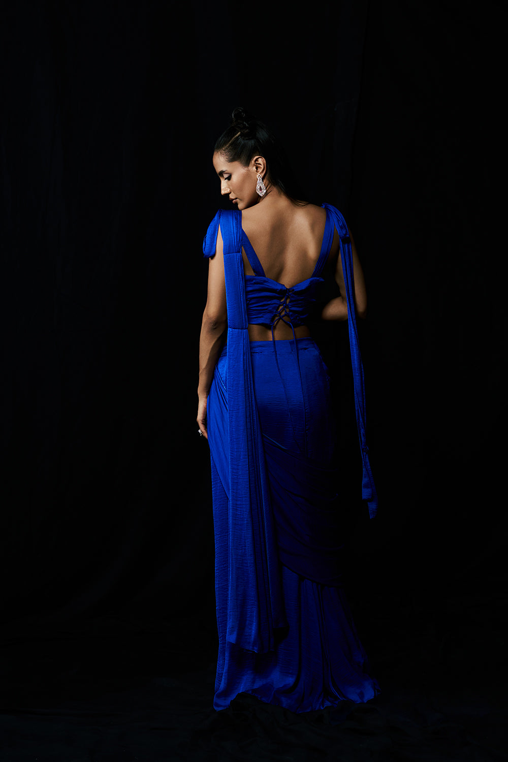 The Electra Drape