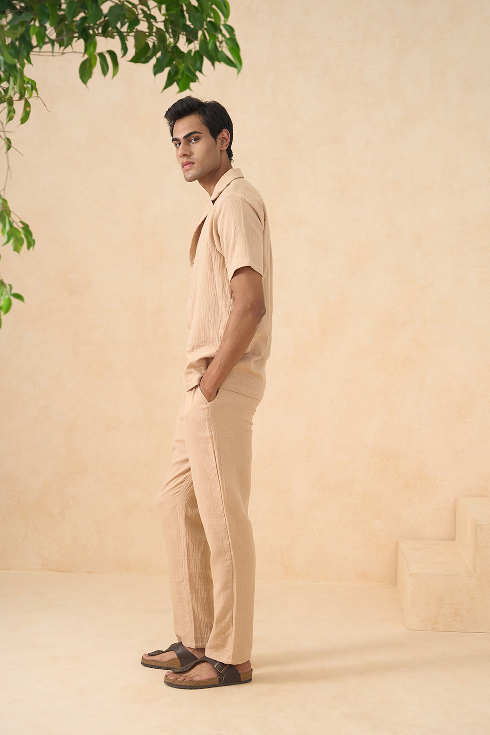 Nomad Light Pants