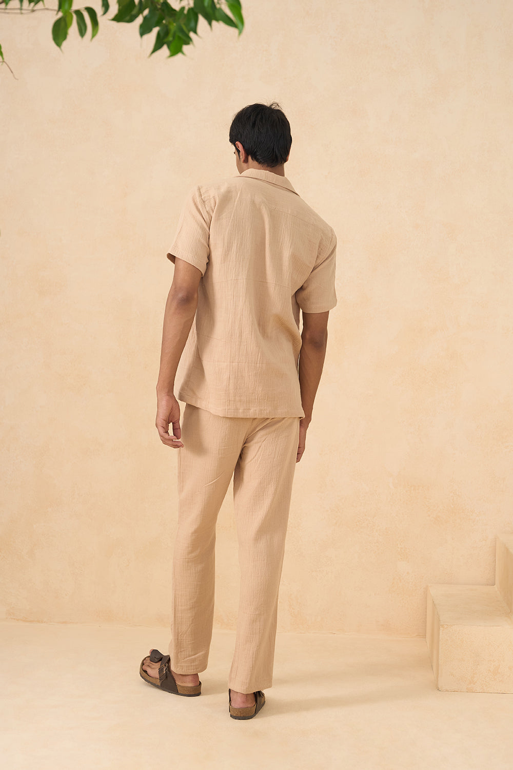 Nomad Light Pants