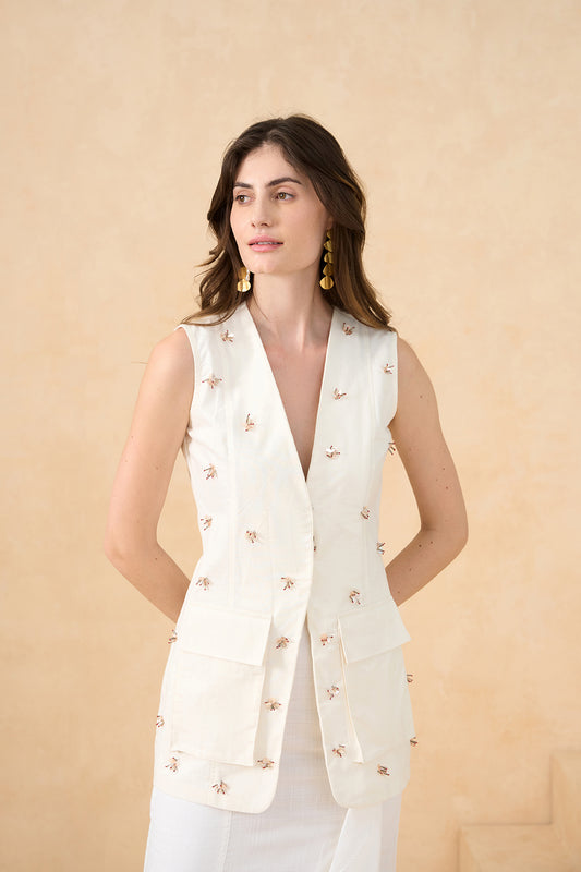 Solstice Blazer
