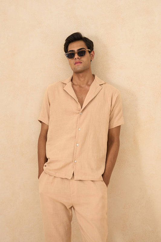Nomad Light Shirt