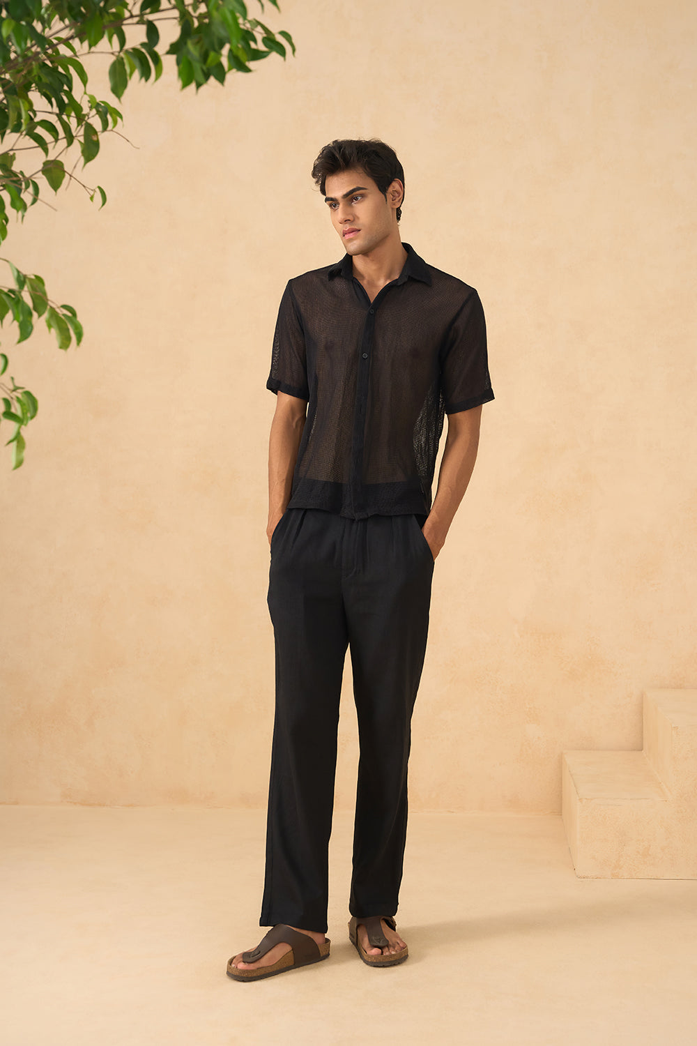 Saltair Shirt