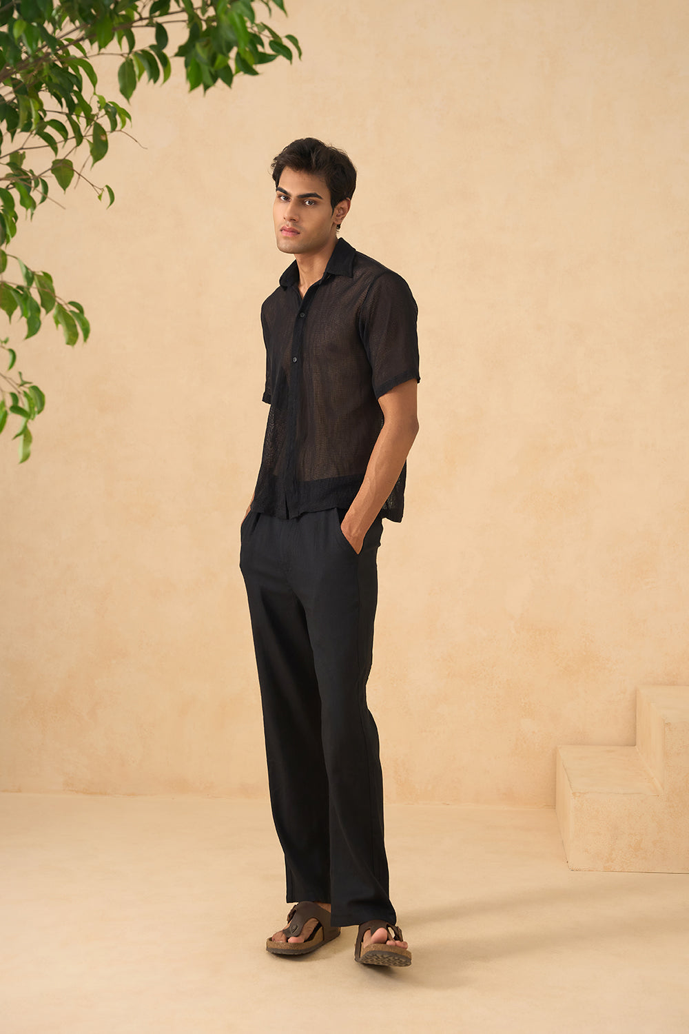 Saltair Shirt