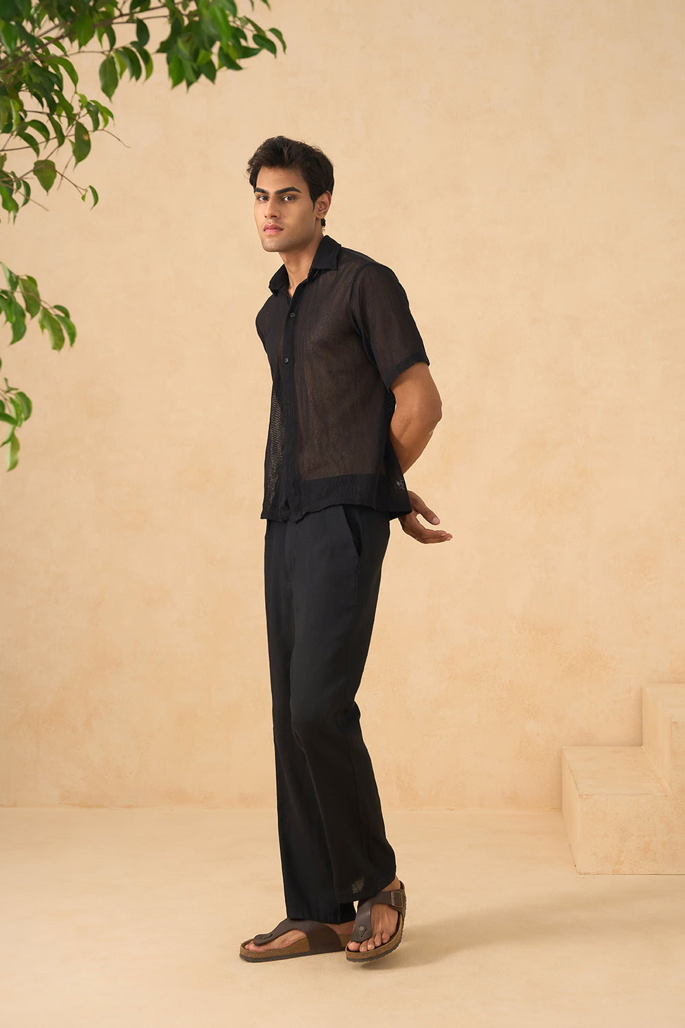 Saltair Shirt