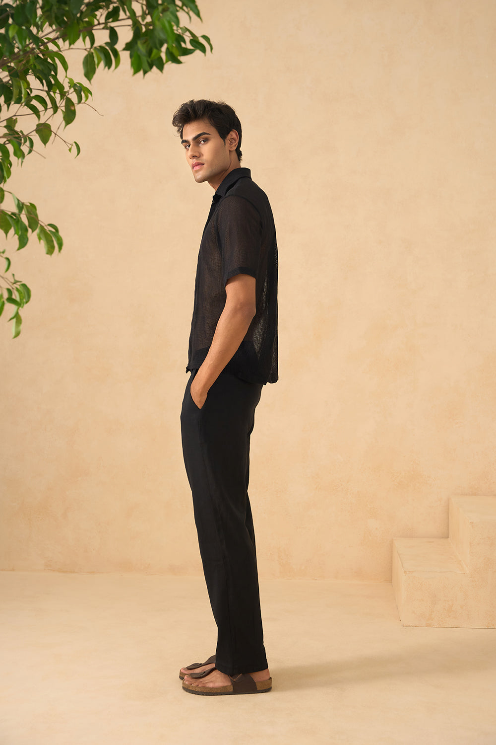Saltair Shirt