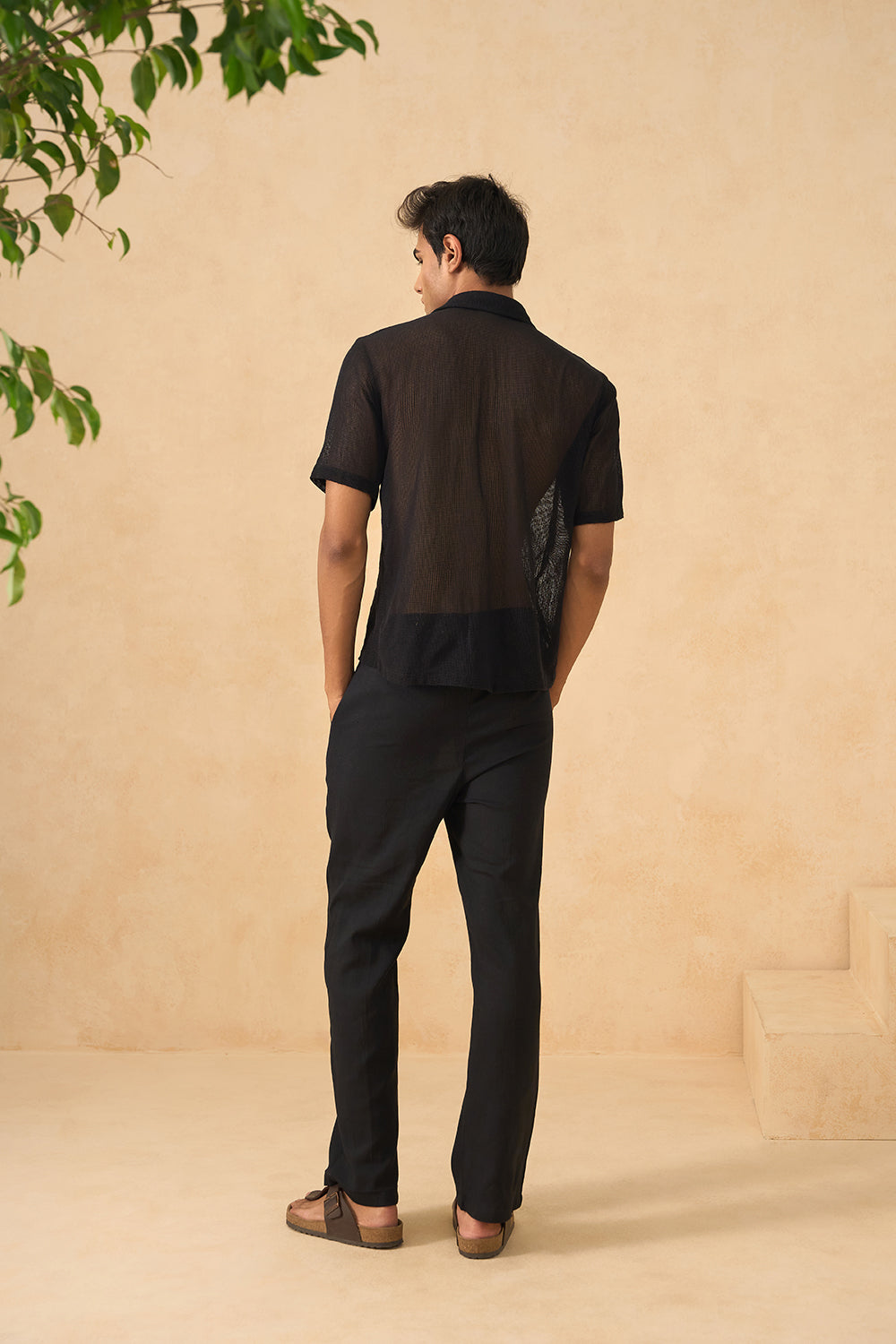 Saltair Shirt