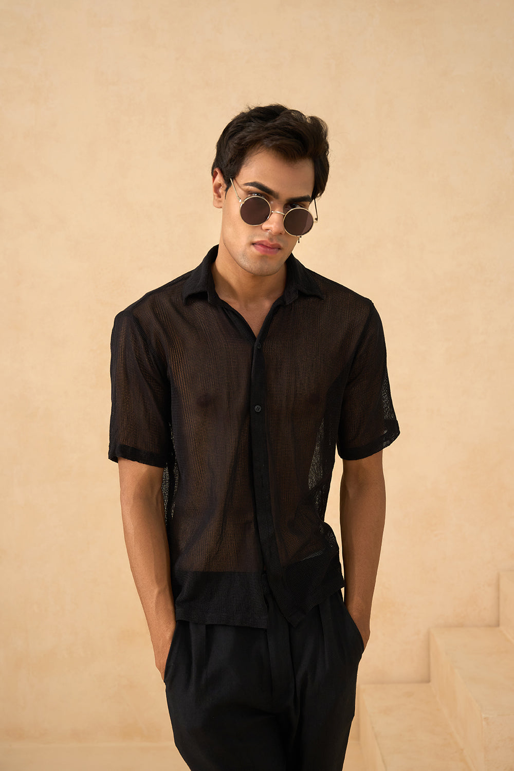 Saltair Shirt